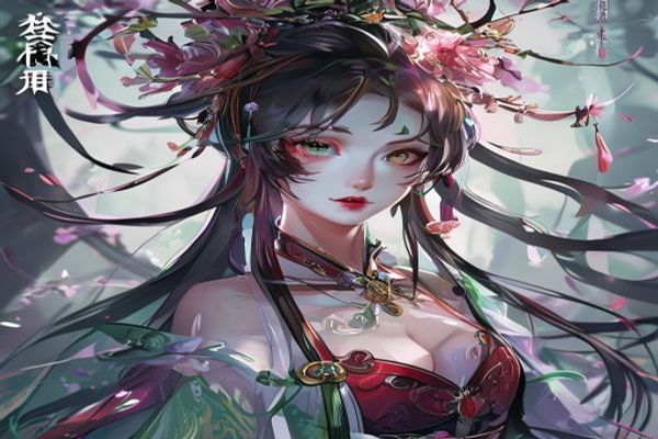 梦幻西游龙宫加点