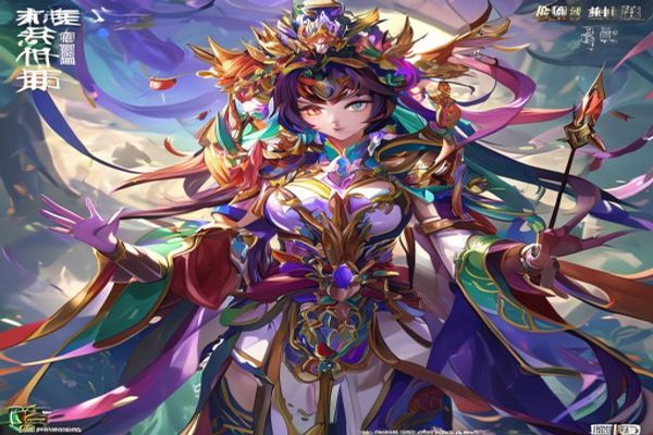 火炬之光2 声望